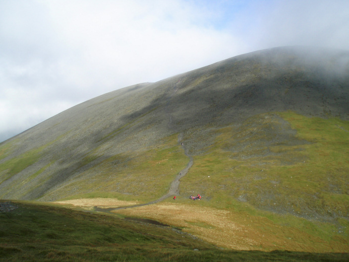 Skiddaw Skiddaw